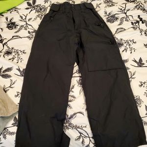 Kids gap kids size 8 excellent condition snow pants